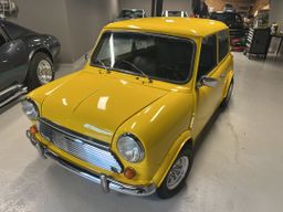 AUSTIN MINI 1000