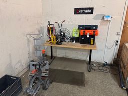 Handmaskiner/Hand Tools 