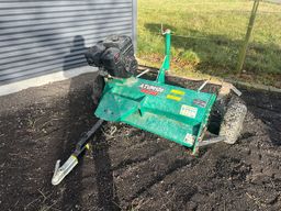 Atvm120 Slagleklipper/ Atvm120 Flail mower