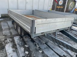 Tysse 6390 NF 2000kg