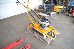 Ukrudts fjerner Wildkrautentferner AS 50 WeedHex / Weed remover Wildkrautentferner AS 50 WeedHex