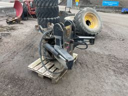 Tilt mellandel B27 Nybro Smide