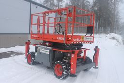 Saxlift / Scissor lift Skyjack SJ6832RT