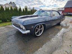 1965 mod. CHEVROLET IMPALA