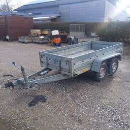 SELANDIA VA 2026HT Trailer. / autotrailer.