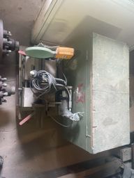 Plastsvejser / Plastic Welder