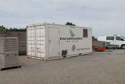 Evakueringsrom