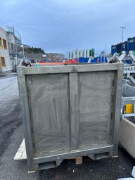 Basket / transportbasket