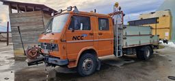 TMA Lastbil/ TMA Truck