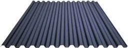  33stk. nye takplater TP20 -105x300cm