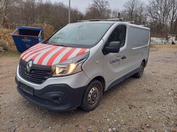Renault Trafic 1.6 Dci 125 hk, CA20294 / Van