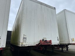 Schmidt Cargobull sko10 Trailer