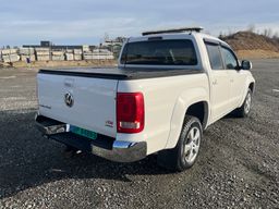 VW AMAROK