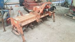 Howard HR30 Rotavator