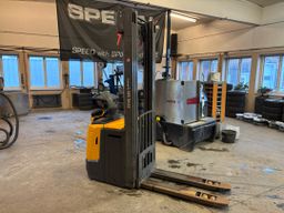 Truck Bungheimrich ERC 214Z
