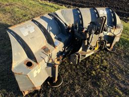 Vikplog Holms KHV - 3.2 3-punkt