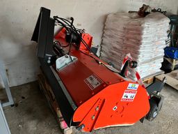 Frontmonteret traktor græsklipper model Muratori
