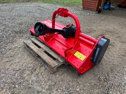 ONJ slagleklipper 175 cm.