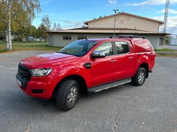 Pickup Ford Ranger Super Cab 2.2 TDCi 4X4