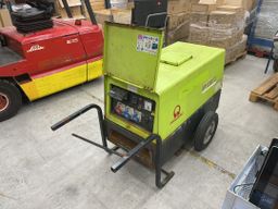 Protech P12000 generator