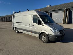 MB Sprinter