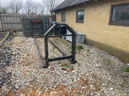 Chassis til krog/Wire hejs / for hook/Wire hoist