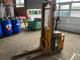 EGS - 16 12ookg elektrisk stabler / lift