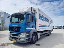 MAN TGS26320 6x2 kølebil XT90220 / Cooling Cabinet truck