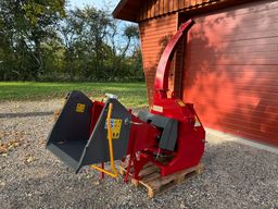 Benett BX72RS Flishugger