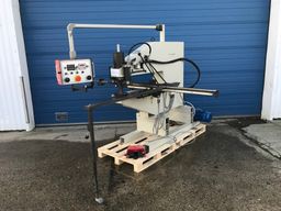 Novopress HSTL 880 locker / puncher
