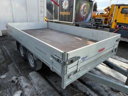Anssems PSX 2500 tilhenger