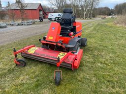 Jacobsen Turfcat T 628 D 4 WD / Jacobsen Turfcat T 628 D 4 WD