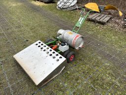 Green-Flame 850 ukrudtsbrænder / Weed Burner