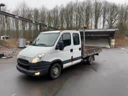 Iveco Daily 29l 13 D Ladbil / Mini truck