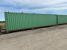 40 fods container/ 40 foot container