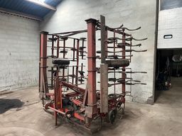 Dronningborg 4 Meter Harve / Dronningborg 4 Meter Harrow