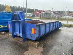 Lastväxlarflak 5,3m 