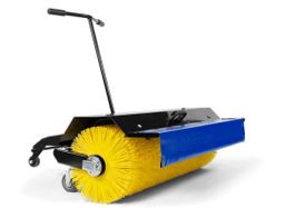 Husqvarna RC300 kost fabriksny / Broom for riding mower