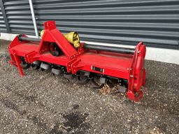 Traktor Fræser 230cm fabriksny / Rotary Tiller