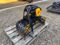 Sortergrab S30 fæste