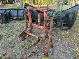 Plogbock VV85