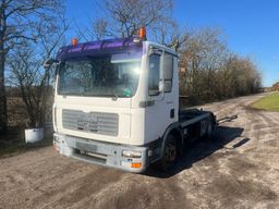 MAN TGL 10.180 Kroghejs Lastbil / MAN TGL 10.180 Hook Lift Truck