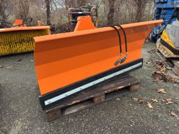 NESBO PS 1500 sneplov/skrabeblad 