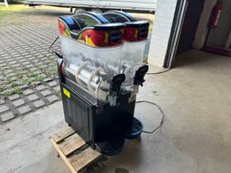 Remta Slush ice maskine 