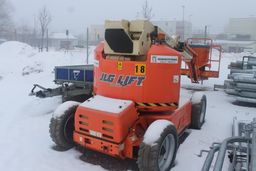 Bomlift JLG M450AJ