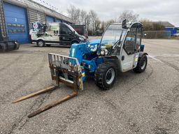 Genie GTH 2506 Teleskoplæsser / Genie GTH 2506 Telescopic Handler
