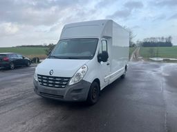 Renault F 3500  DCI 150 Hestetransporter / Renault F 3500 DCI 150 Horse transport