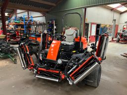 Jacobsen Fairway 405 klipper / fairway mower