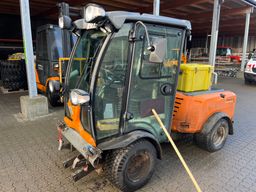 Kärcher Mic 50 Advanced redskabsbærer / toolcarrier
