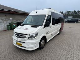Mercedes-Benz/ACbus sprinter Bus